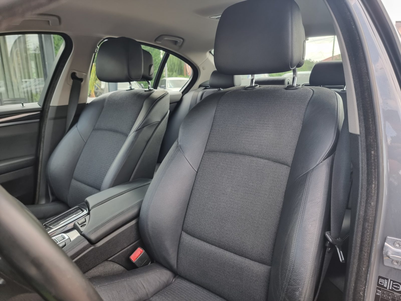 BMW 525D XDRIVE, 2.0 DIESEL, 218 CP, AN 2013, EURO 5          RATE-LIVRARE-GARANTIE