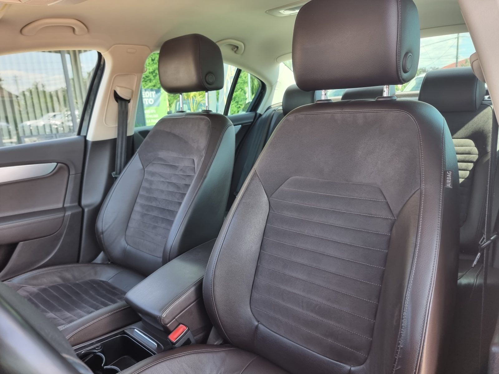 VOLKSWAGEN PASSAT, 1.8 TSI, 160 CP, AN 2012, EURO 5          RATE-LIVRARE-GARANTIE