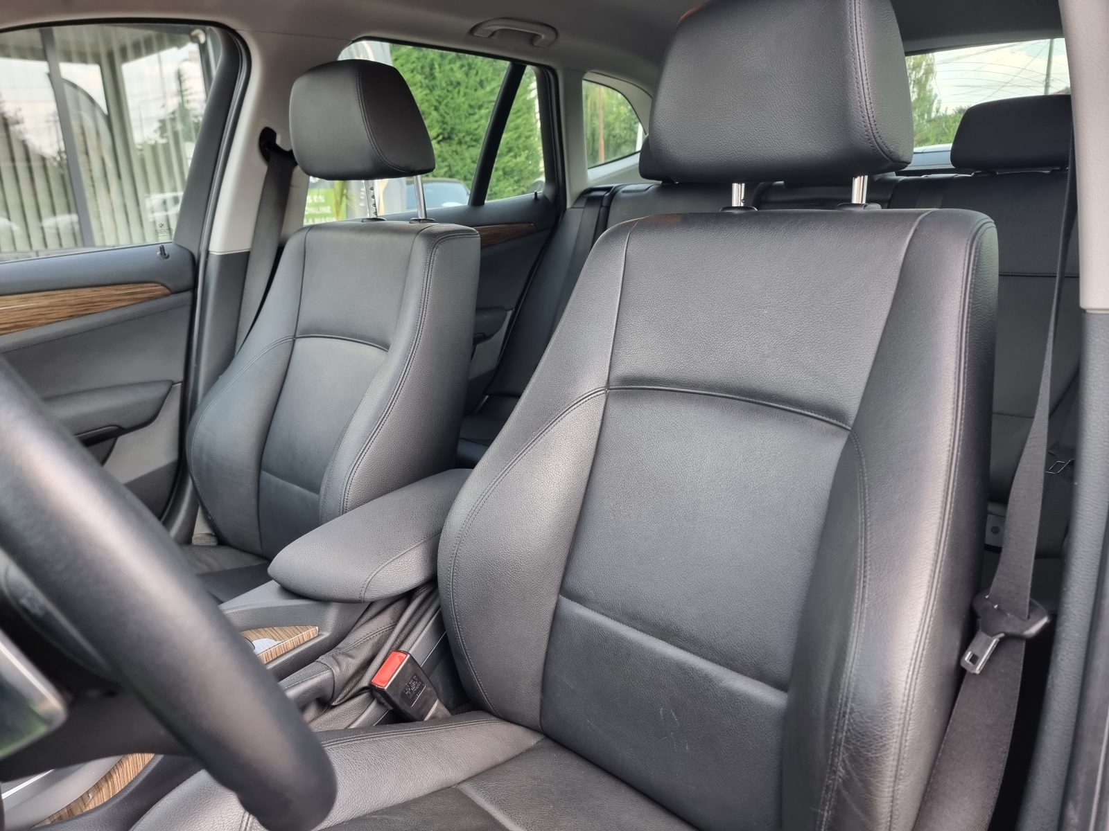 BMW X1 XDRIVE, 2.0 DIESEL, 184 CP, AN 2013, EURO 5          RATE-LIVRARE-GARANTIE
