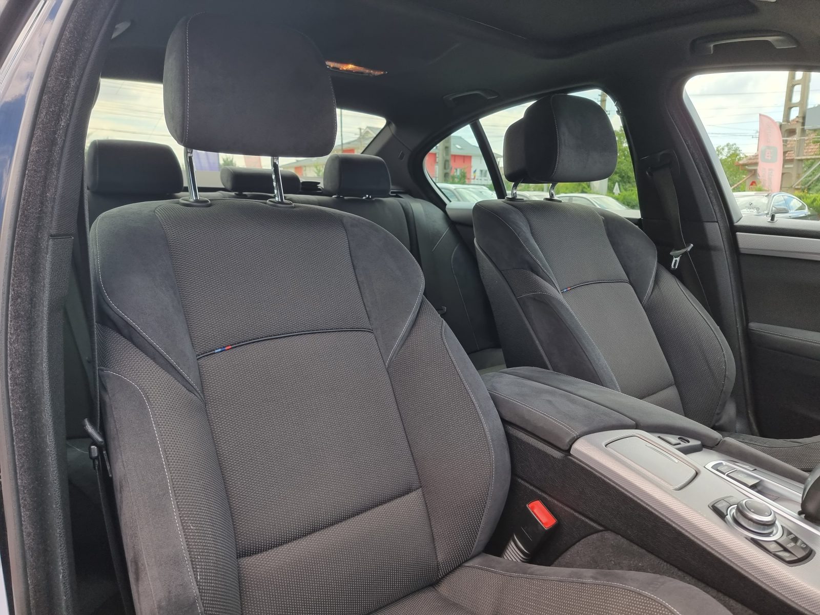 BMW 520D M-PACKET, 2.0 DIESEL, 184 CP, AN 2011, EURO 5         REVIZIE EFECTUATA ( DISTRIBUTIE + ULEI + FILTRE )       RATE-LIVRARE-GARANTIE