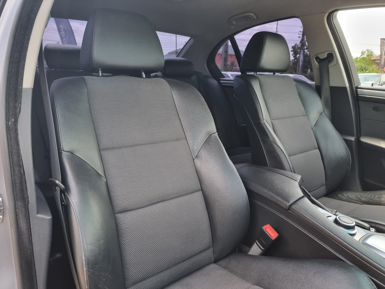 BMW 525D M-PAKET STAGE 1, 3.0 DIESEL, 197 CP, AN 2007             RATE-LIVRARE-GARANTIE