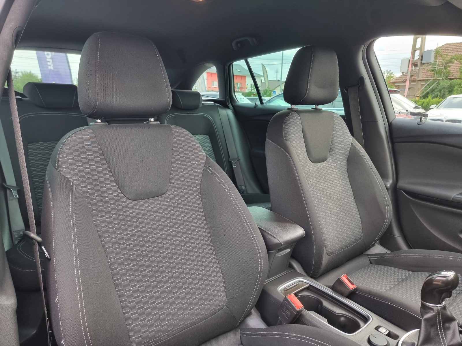 OPEL ASTRA K, 1.6 DIESEL, 136 CP, AN 2017, EURO 6         RATE-LIVRARE-GARANTIE