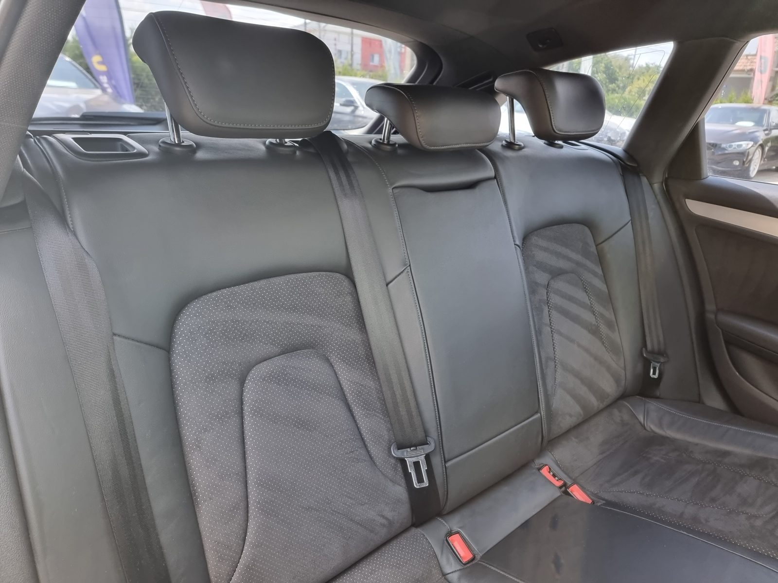 AUDI A4 S-LINE QUATTRO, 2.0 TDI, 170 CP, AN 2010, EURO 5         RATE-LIVRARE-GARANTIE