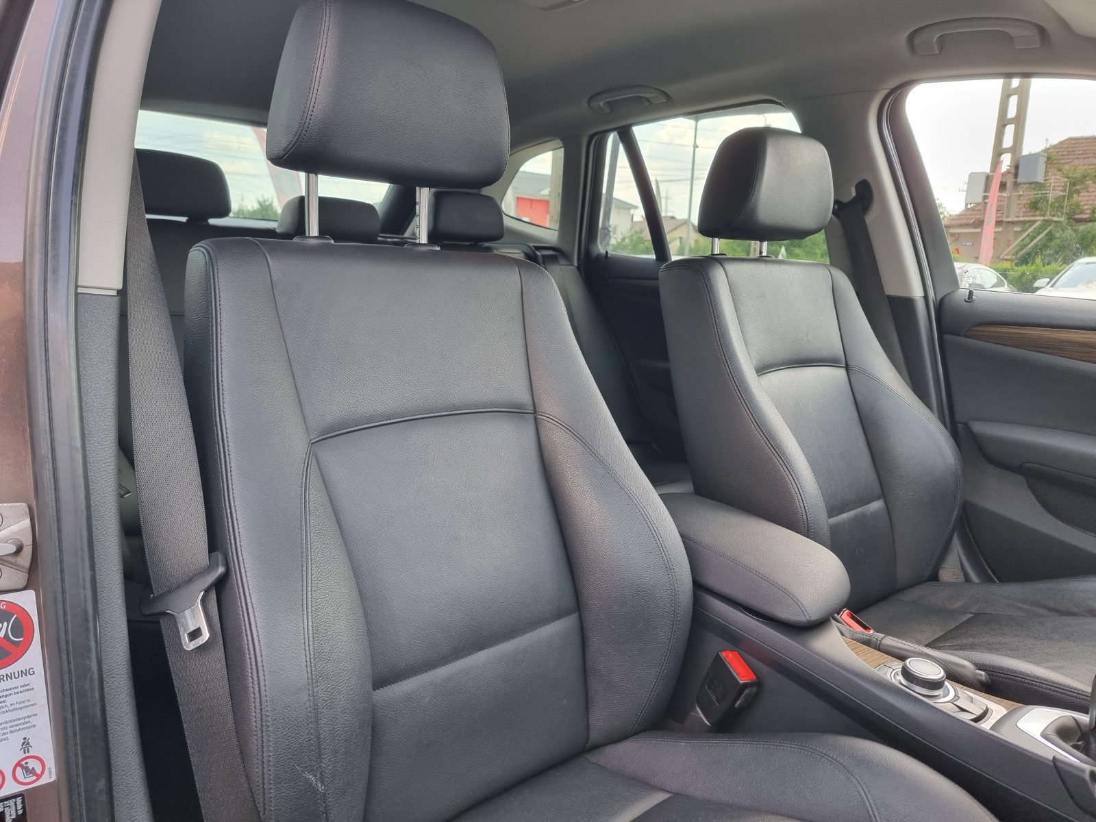 BMW X1 XDRIVE, 2.0 DIESEL, 184 CP, AN 2013, EURO 5          RATE-LIVRARE-GARANTIE