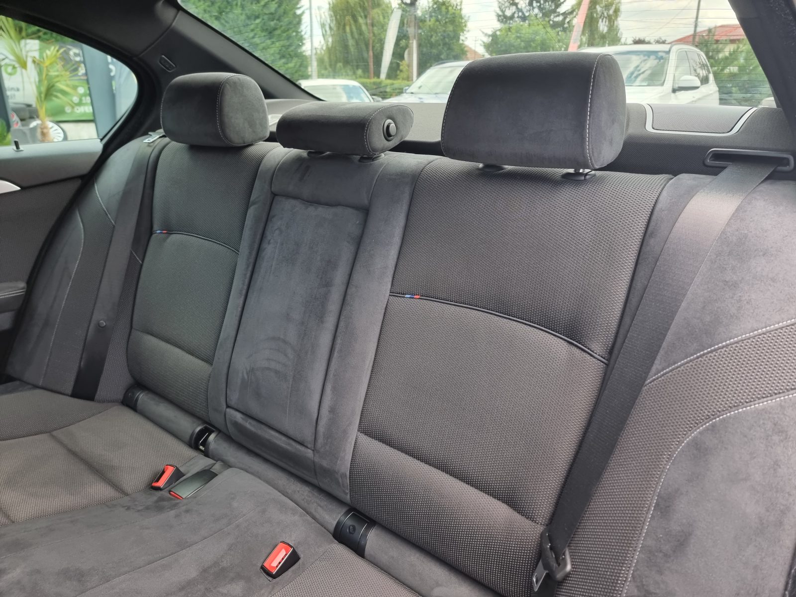 BMW 520D M-PACKET, 2.0 DIESEL, 184 CP, AN 2011, EURO 5         REVIZIE EFECTUATA ( DISTRIBUTIE + ULEI + FILTRE )       RATE-LIVRARE-GARANTIE