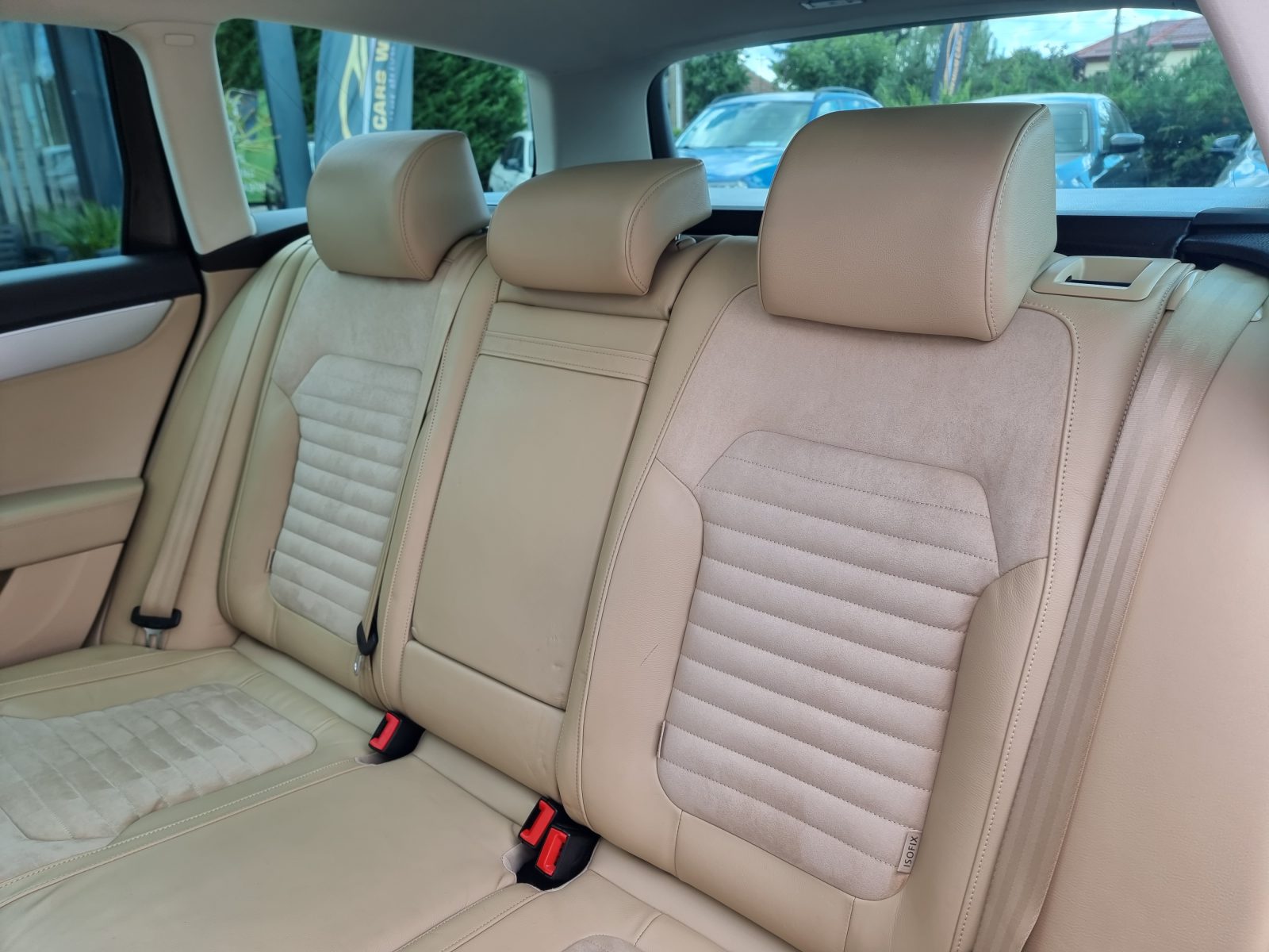 VOLKSWAGEN PASSAT 4MOTION 4X4, 2.0 TDI, 170 CP, AN 2012, EURO 5           RATE-LIVRARE-GARANTIE