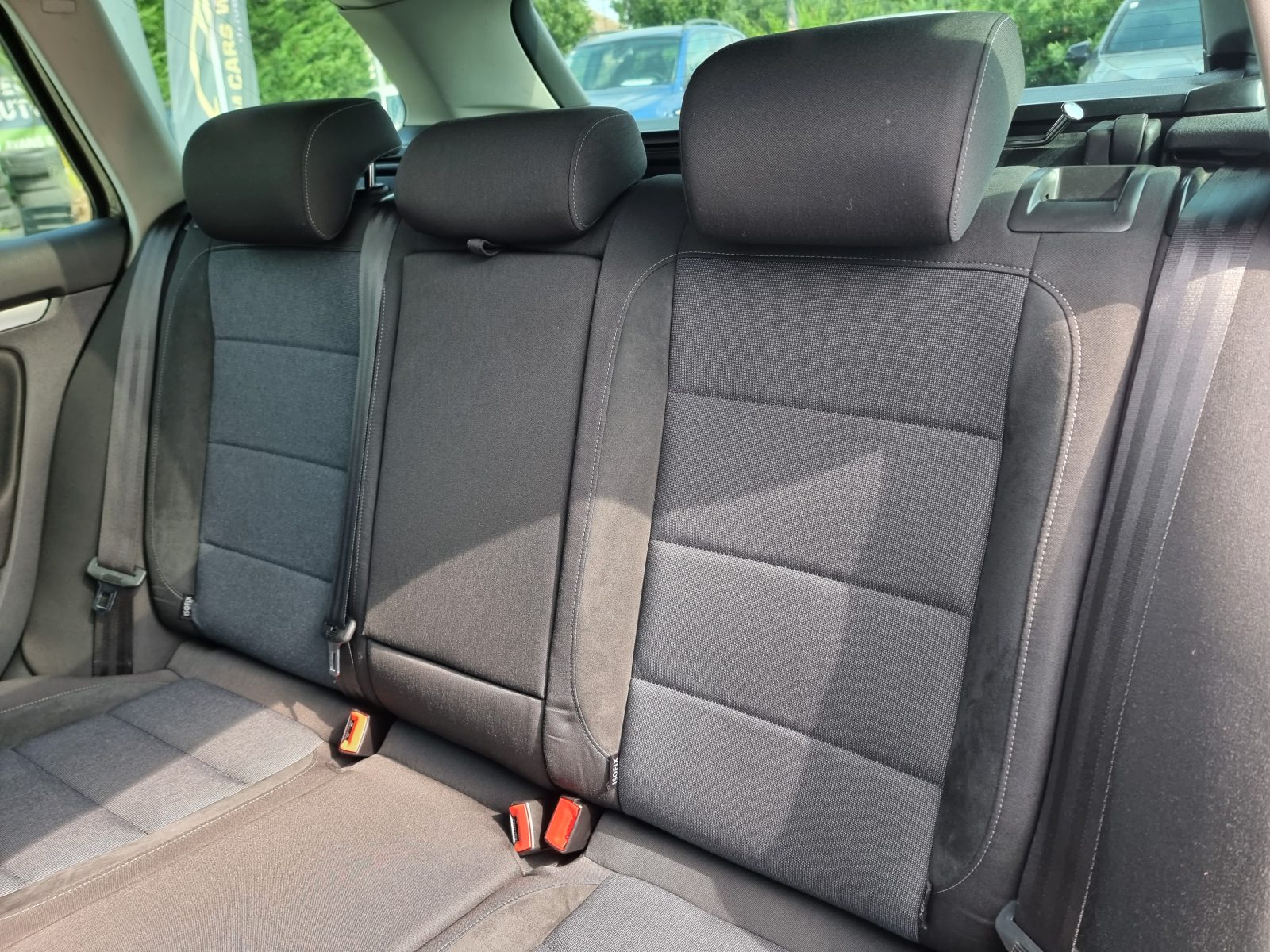 VOLKSWAGEN GOLF VI, 2.0 TDI, 140 CP, AN 2012, EURO 5             RATE-LIVRARE-GARANTIE