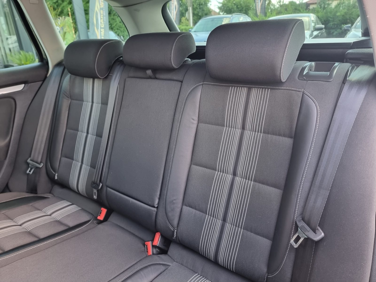 VOLKSWAGEN GOLF VI, 2.0 TDI, 140 CP, AN 2013, EURO 5           RATE-LIVRARE-GARANTIE