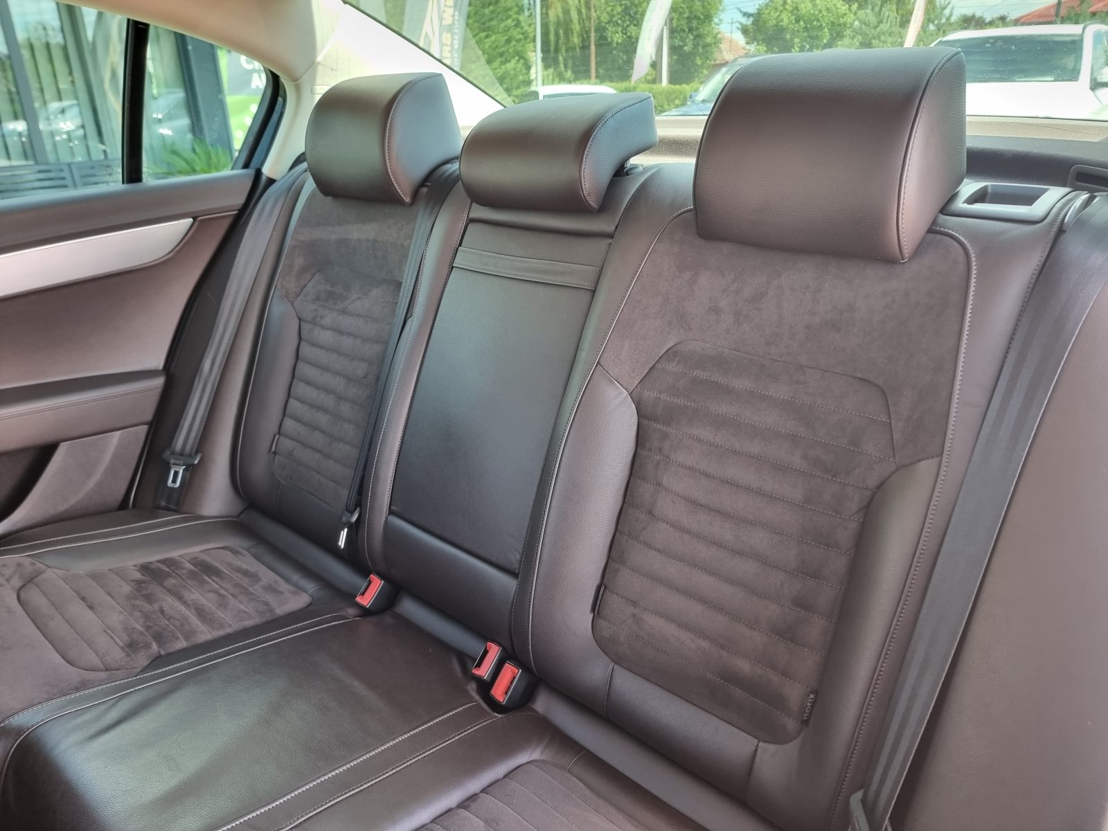 VOLKSWAGEN PASSAT, 1.8 TSI, 160 CP, AN 2012, EURO 5          RATE-LIVRARE-GARANTIE