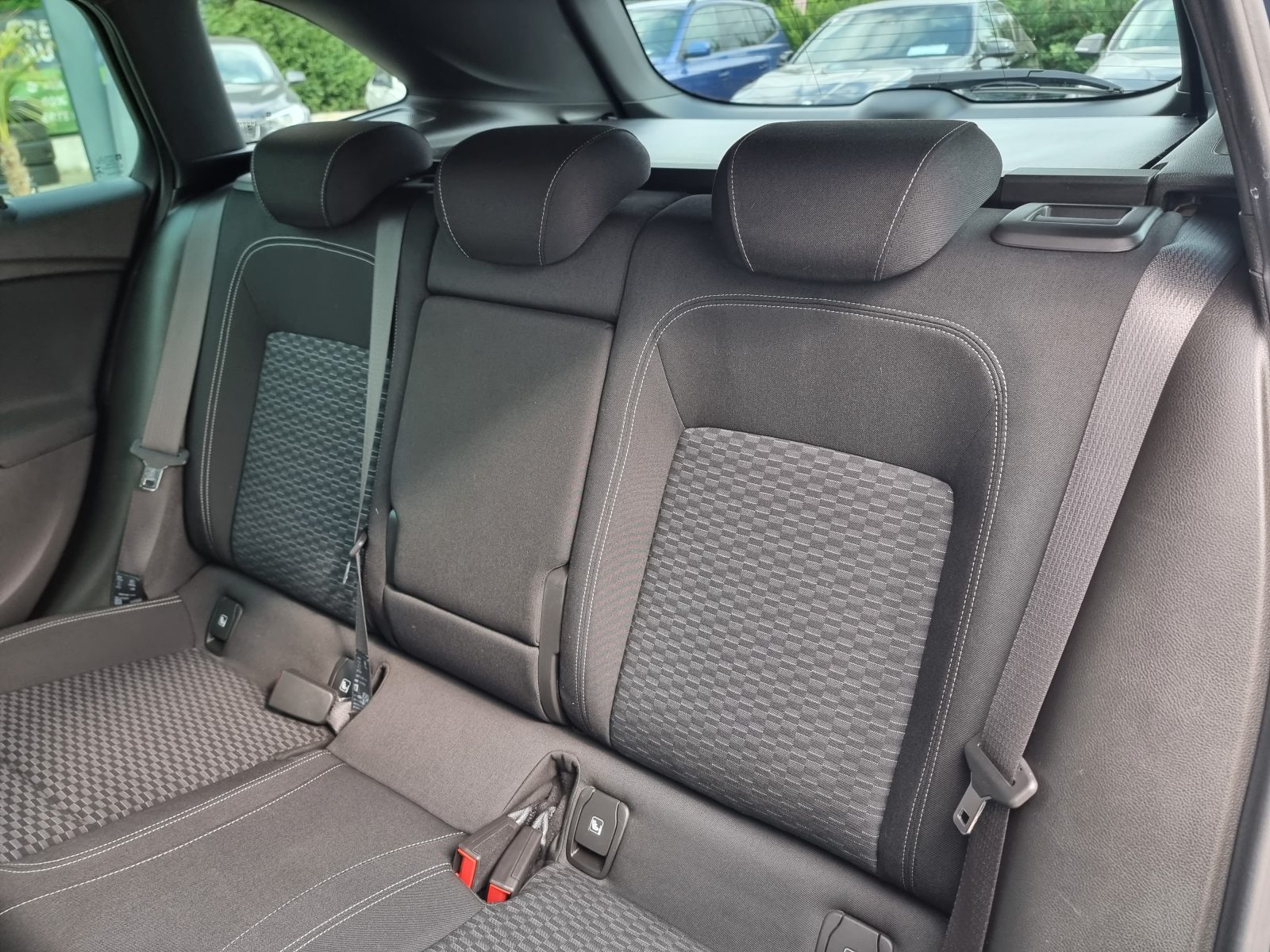 OPEL ASTRA K, 1.6 DIESEL, 136 CP, AN 2017, EURO 6         RATE-LIVRARE-GARANTIE