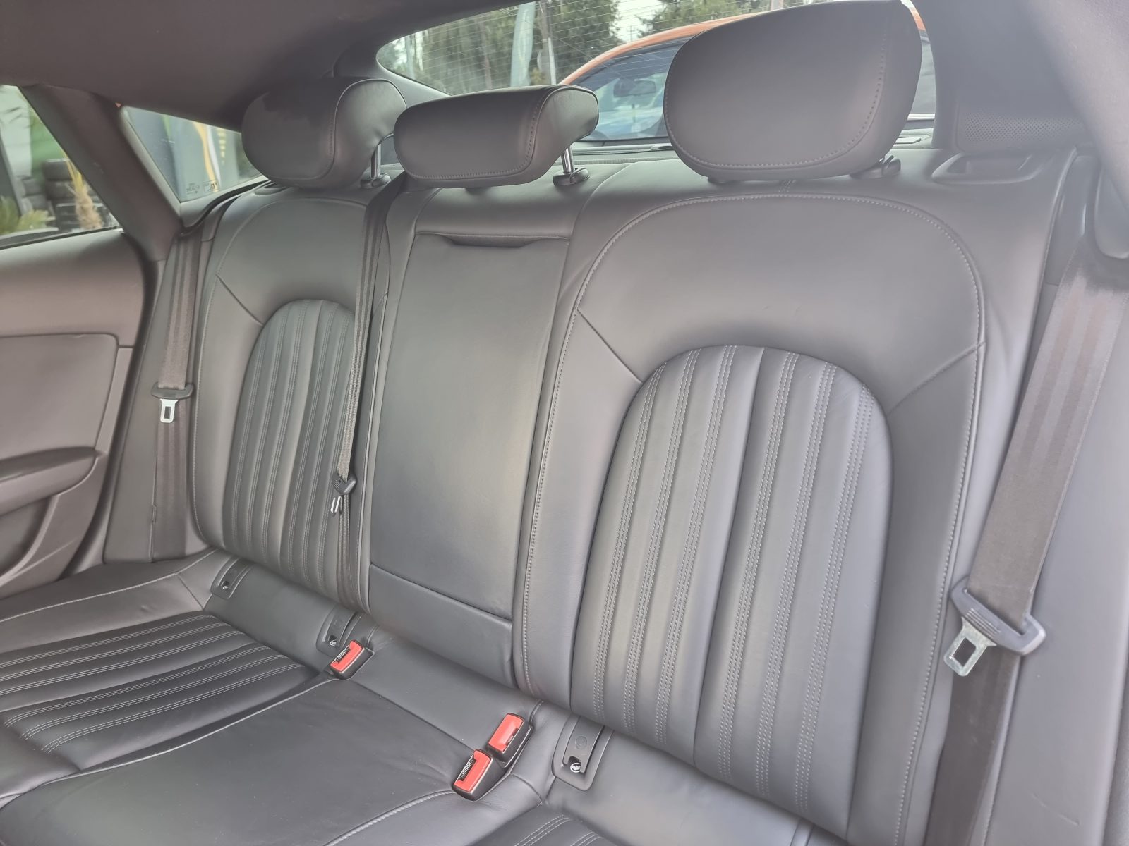 AUDI A7 S-LINE QUATTRO, 3.0 TDI, 245 CP, AN 2012, EURO 5           RATE-LIVRARE-GARANTIE