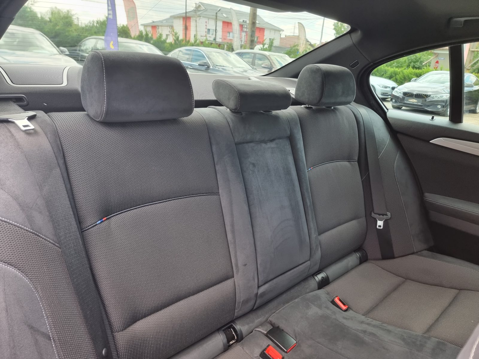 BMW 520D M-PACKET, 2.0 DIESEL, 184 CP, AN 2011, EURO 5         REVIZIE EFECTUATA ( DISTRIBUTIE + ULEI + FILTRE )       RATE-LIVRARE-GARANTIE