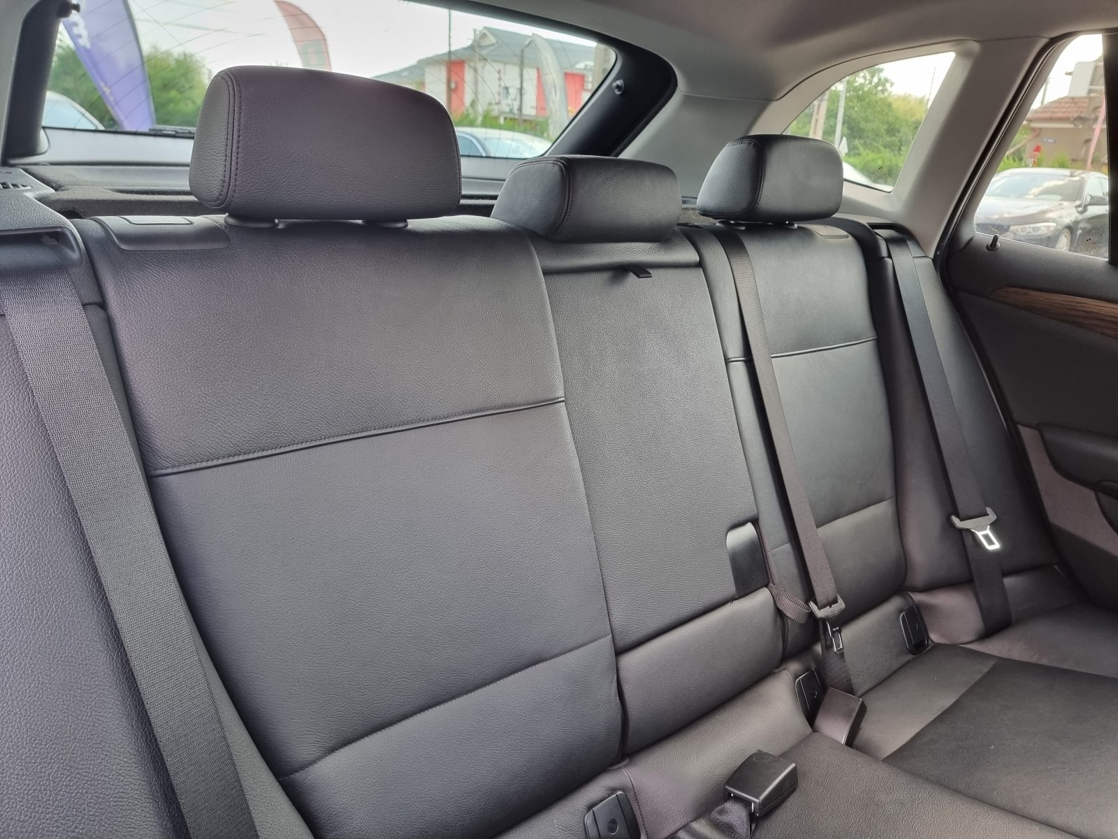 BMW X1 XDRIVE, 2.0 DIESEL, 184 CP, AN 2013, EURO 5          RATE-LIVRARE-GARANTIE