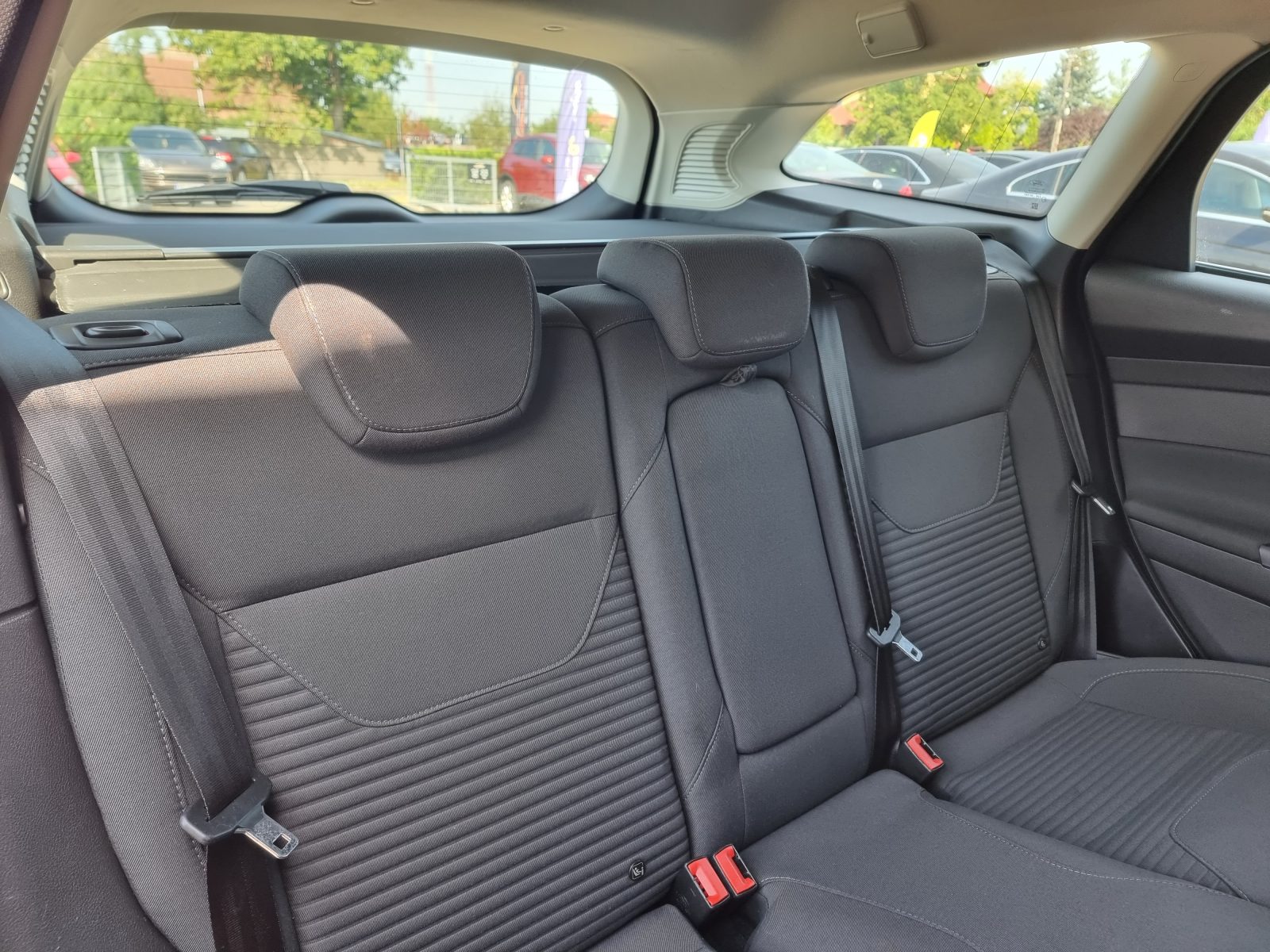 FORD FOCUS, 1.5 BENZINA, 150 CP, AN 2015, EURO 6       REVIZIE EFECTUATA ( DISTRIBUTIE + ULEI + FILTRE )         RATE-LIVRARE-GARANTIE
