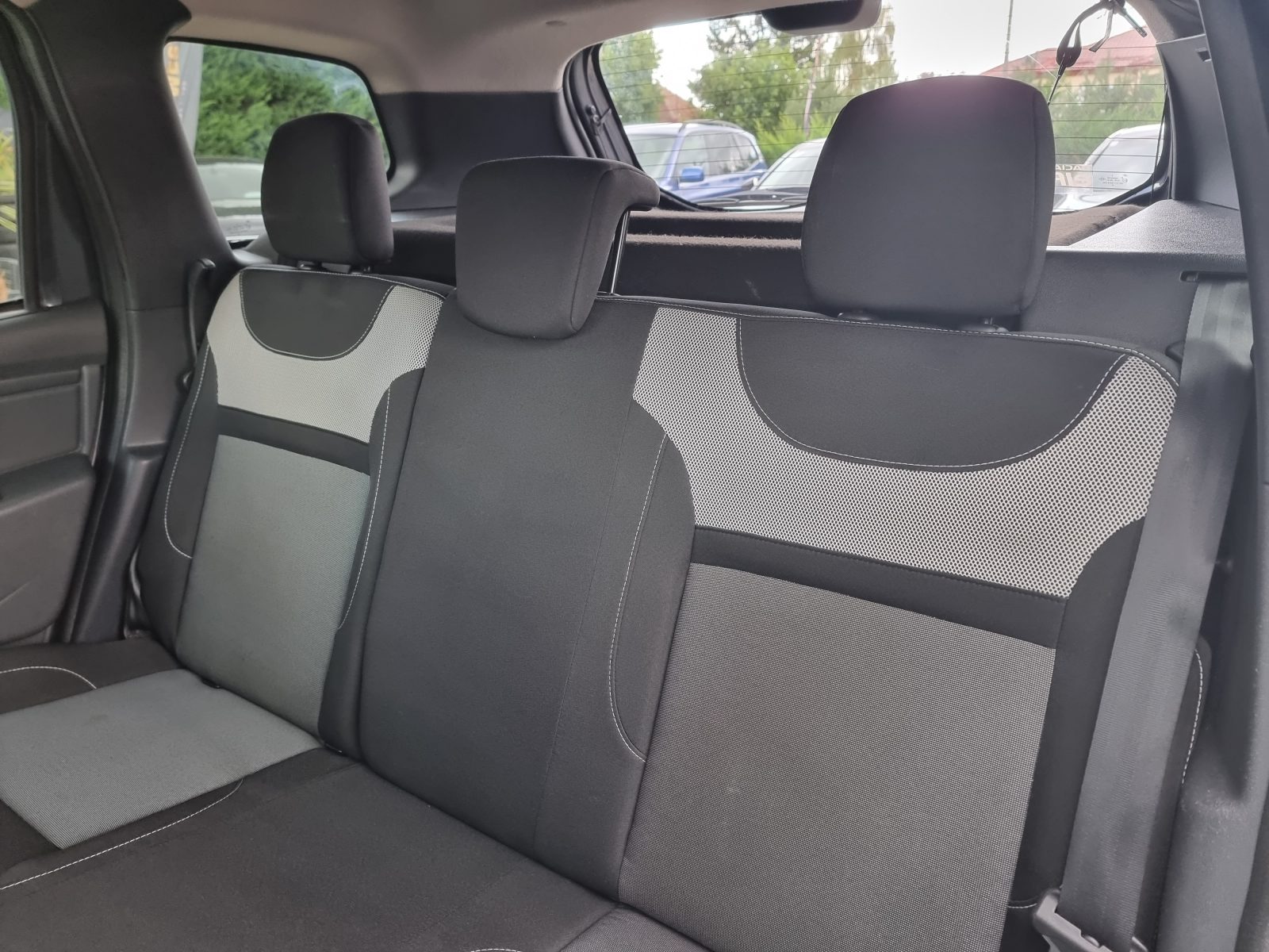 DACIA DUSTER, 1.2 BENZINA, 125 CP, AN 2016, EURO 6           RATE-LIVRARE-GARANTIE