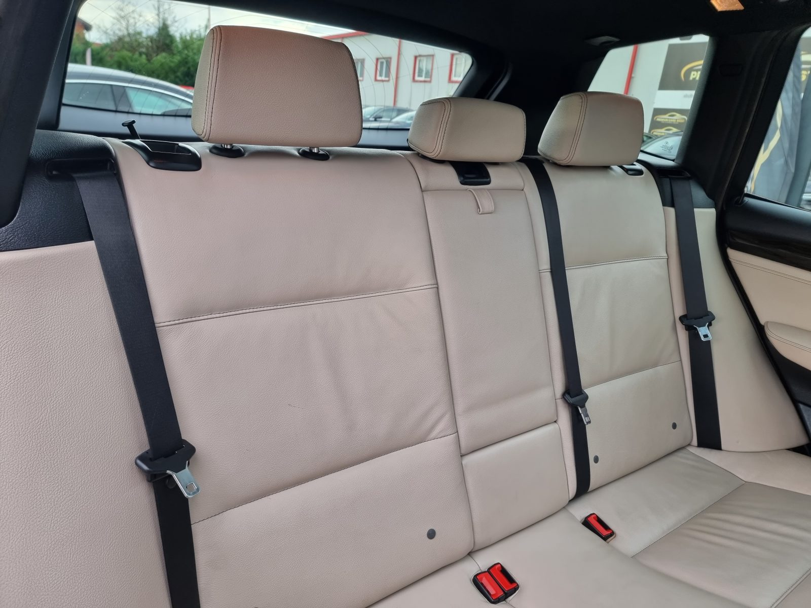 BMW X3 XDRIVE, 2.0 DIESEL, 184 CP, AN 2012, EURO 5           RATE-LIVRARE-GARANTIE
