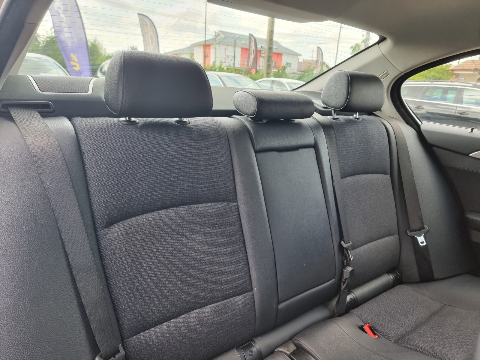 BMW 525D XDRIVE, 2.0 DIESEL, 218 CP, AN 2013, EURO 5          RATE-LIVRARE-GARANTIE
