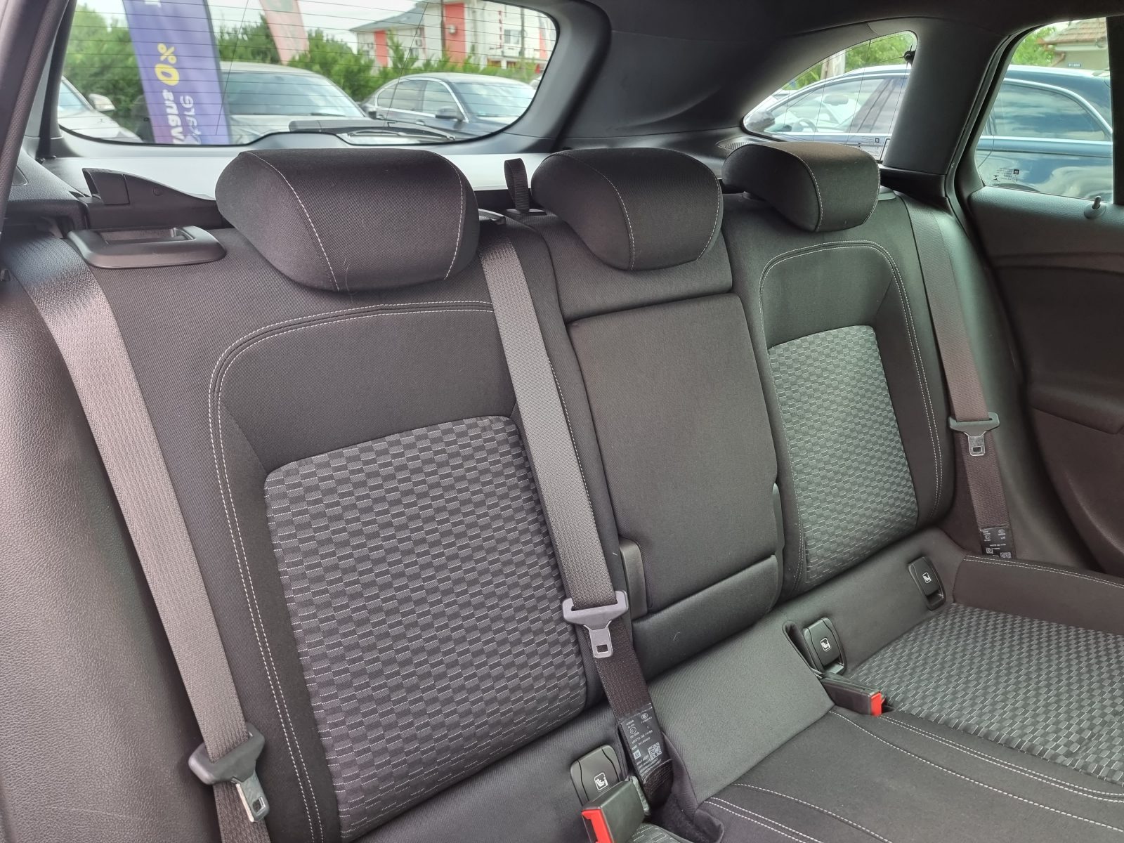 OPEL ASTRA K, 1.6 DIESEL, 136 CP, AN 2017, EURO 6         RATE-LIVRARE-GARANTIE