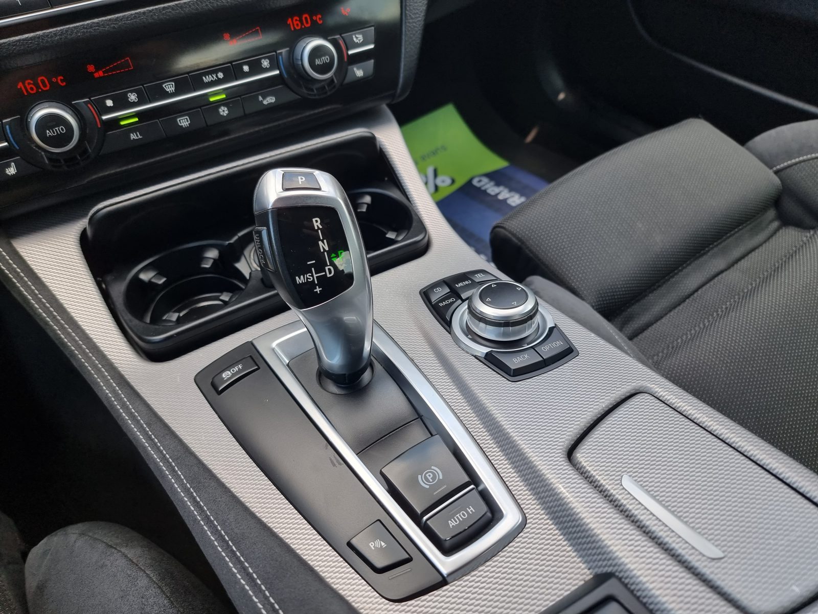 BMW 520D M-PACKET, 2.0 DIESEL, 184 CP, AN 2011, EURO 5         REVIZIE EFECTUATA ( DISTRIBUTIE + ULEI + FILTRE )       RATE-LIVRARE-GARANTIE