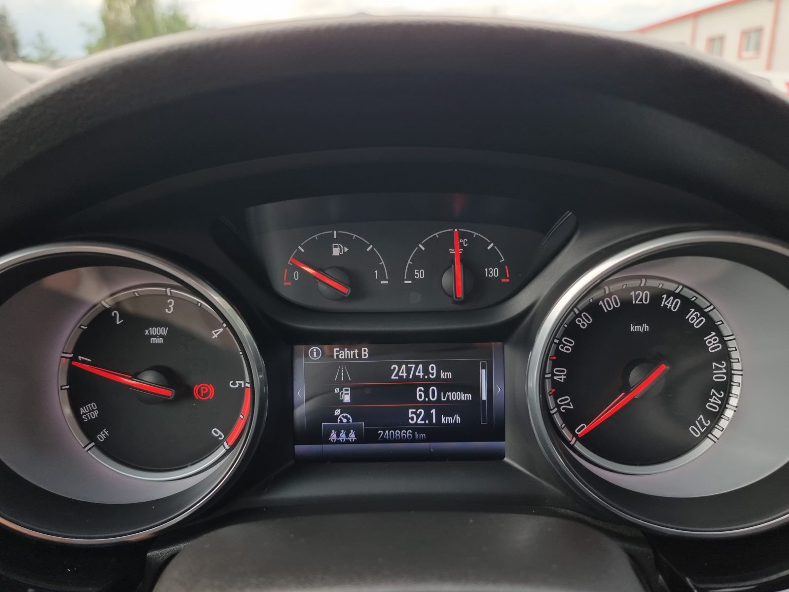 OPEL ASTRA K, 1.6 DIESEL, 136 CP, AN 2017, EURO 6         RATE-LIVRARE-GARANTIE