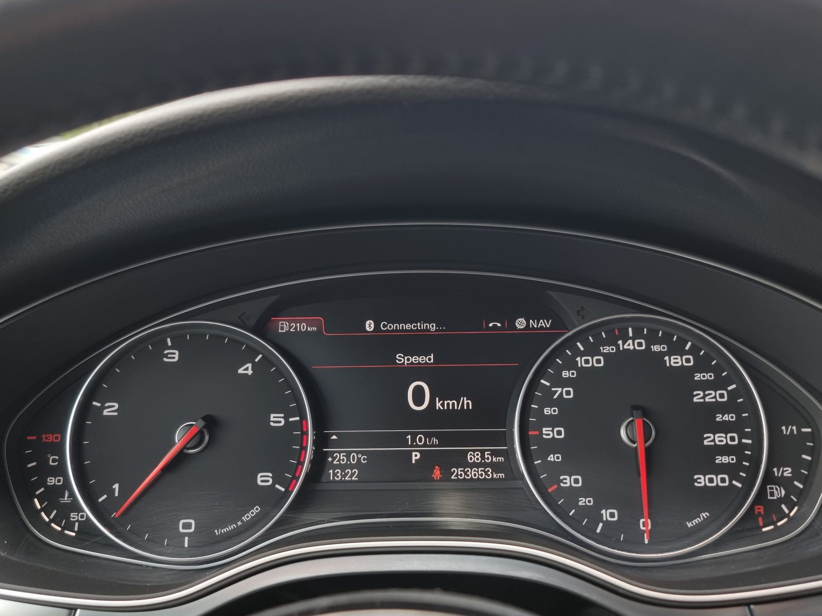 AUDI A7 S-LINE QUATTRO, 3.0 TDI, 245 CP, AN 2012, EURO 5           RATE-LIVRARE-GARANTIE