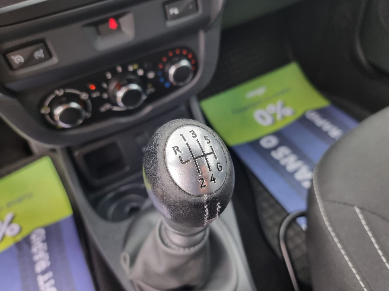 DACIA DUSTER, 1.2 BENZINA, 125 CP, AN 2016, EURO 6           RATE-LIVRARE-GARANTIE