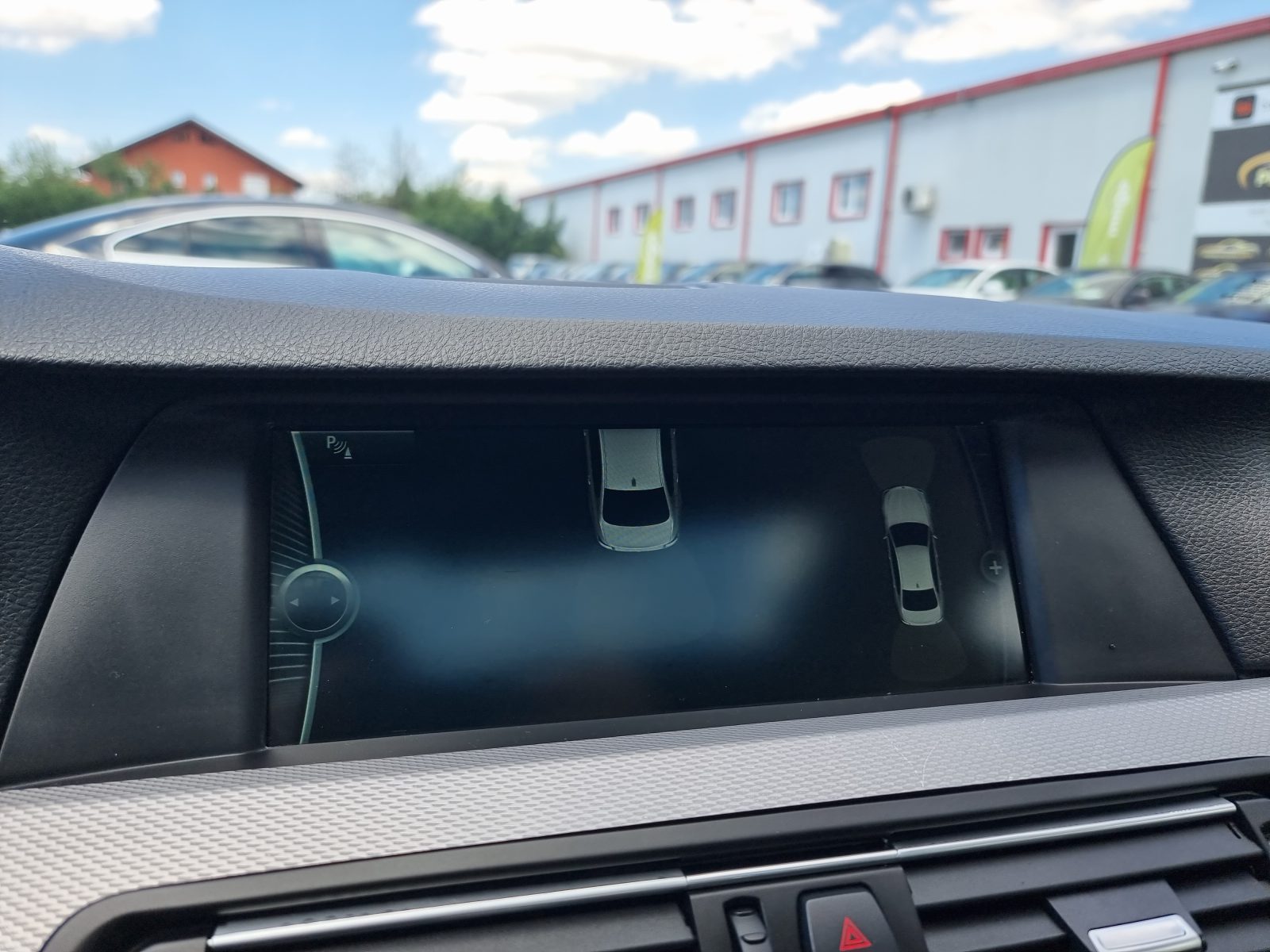 BMW 520D M-PACKET, 2.0 DIESEL, 184 CP, AN 2011, EURO 5         REVIZIE EFECTUATA ( DISTRIBUTIE + ULEI + FILTRE )       RATE-LIVRARE-GARANTIE