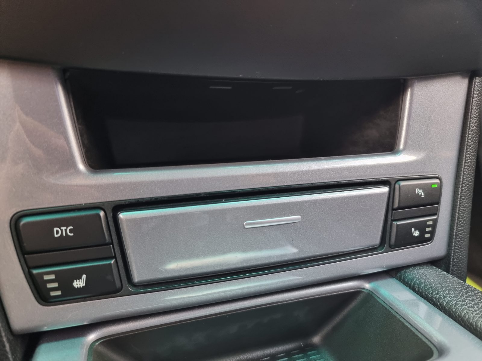 BMW 525D M-PAKET STAGE 1, 3.0 DIESEL, 197 CP, AN 2007             RATE-LIVRARE-GARANTIE