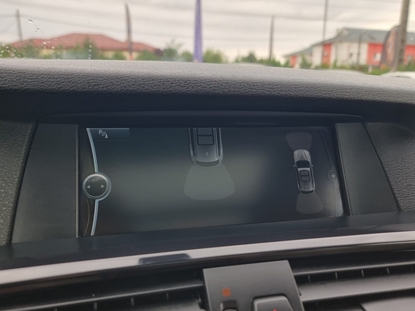 BMW X3 XDRIVE, 2.0 DIESEL, 184 CP, AN 2012, EURO 5           RATE-LIVRARE-GARANTIE
