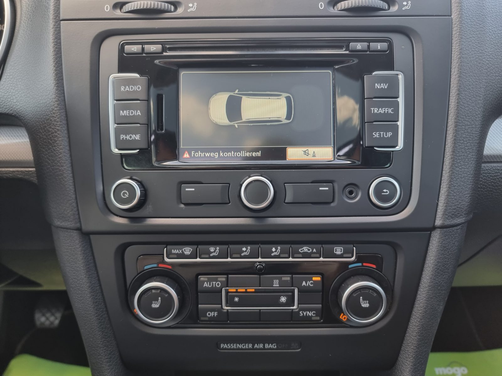 VOLKSWAGEN GOLF VI, 2.0 TDI, 140 CP, AN 2013, EURO 5           RATE-LIVRARE-GARANTIE