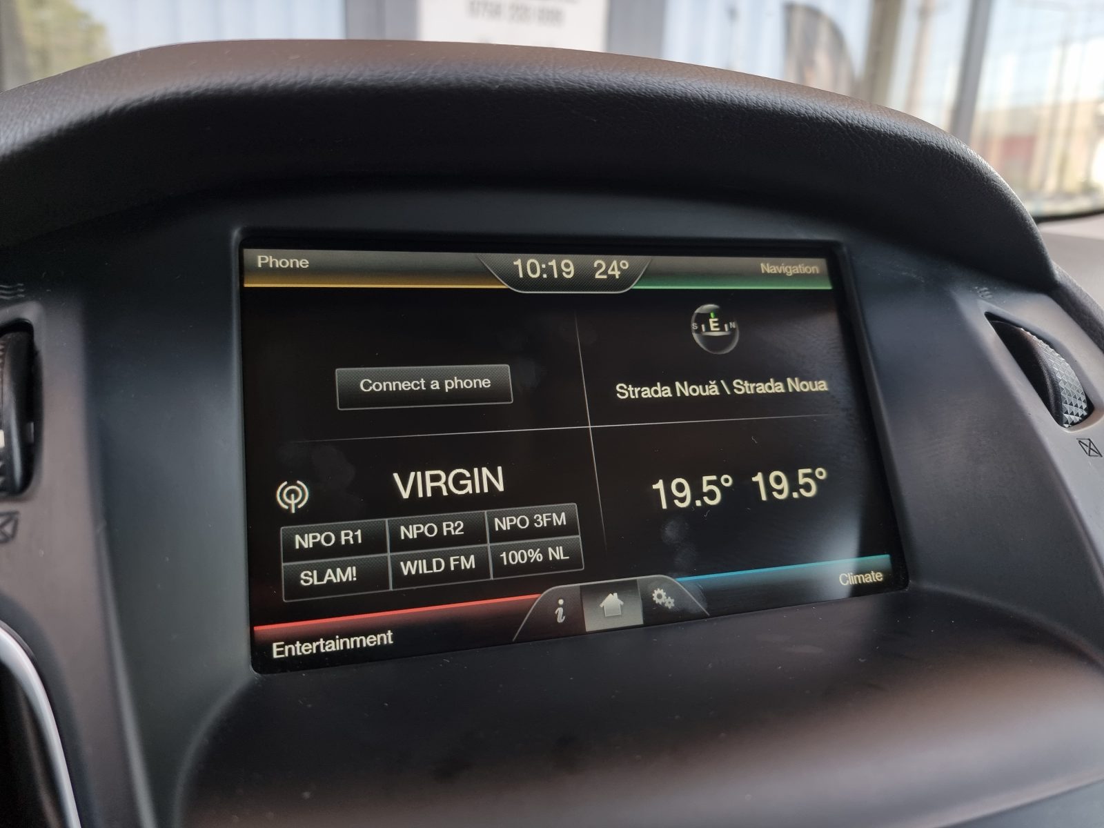 FORD FOCUS, 1.5 BENZINA, 150 CP, AN 2015, EURO 6       REVIZIE EFECTUATA ( DISTRIBUTIE + ULEI + FILTRE )         RATE-LIVRARE-GARANTIE