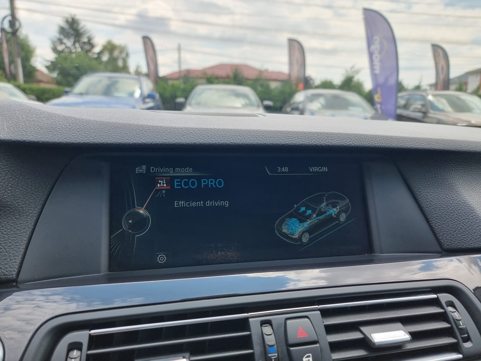 BMW 525D XDRIVE, 2.0 DIESEL, 218 CP, AN 2013, EURO 5          RATE-LIVRARE-GARANTIE