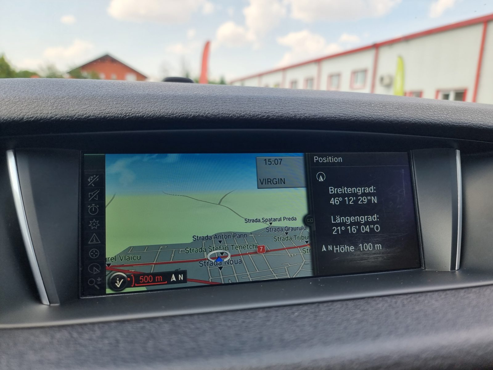 BMW X1 XDRIVE, 2.0 DIESEL, 184 CP, AN 2013, EURO 5          RATE-LIVRARE-GARANTIE
