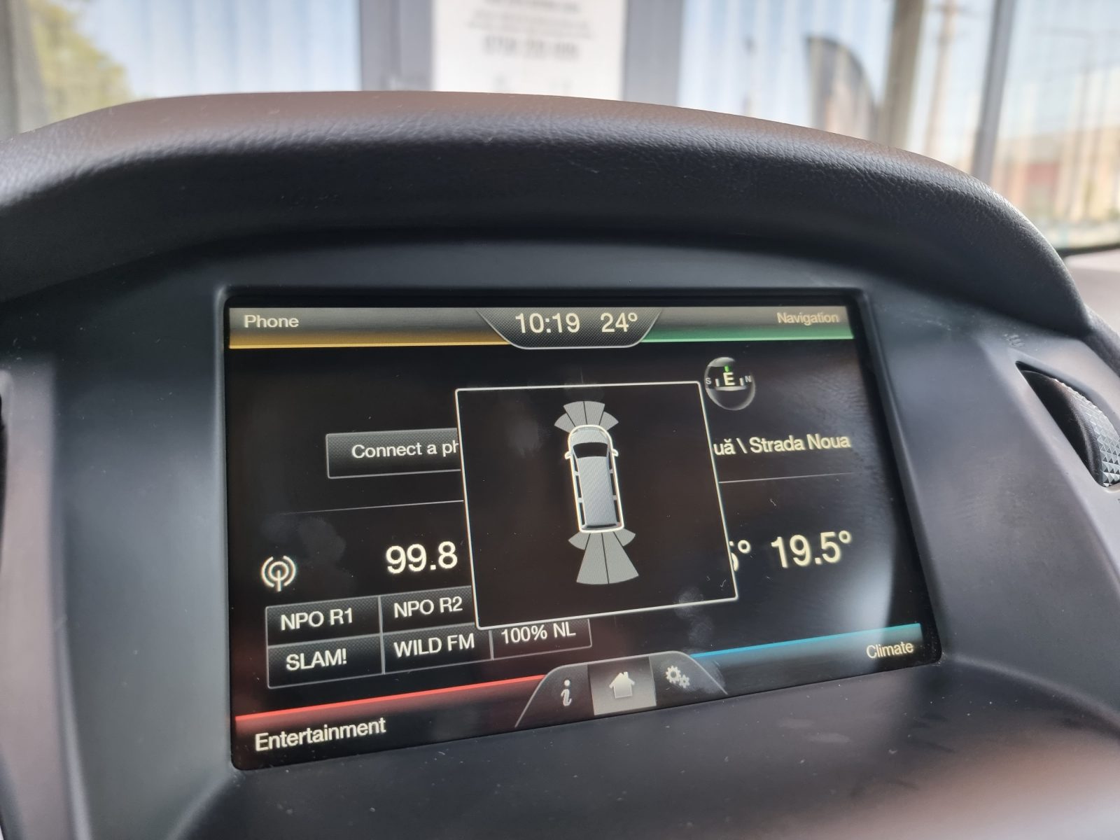 FORD FOCUS, 1.5 BENZINA, 150 CP, AN 2015, EURO 6       REVIZIE EFECTUATA ( DISTRIBUTIE + ULEI + FILTRE )         RATE-LIVRARE-GARANTIE
