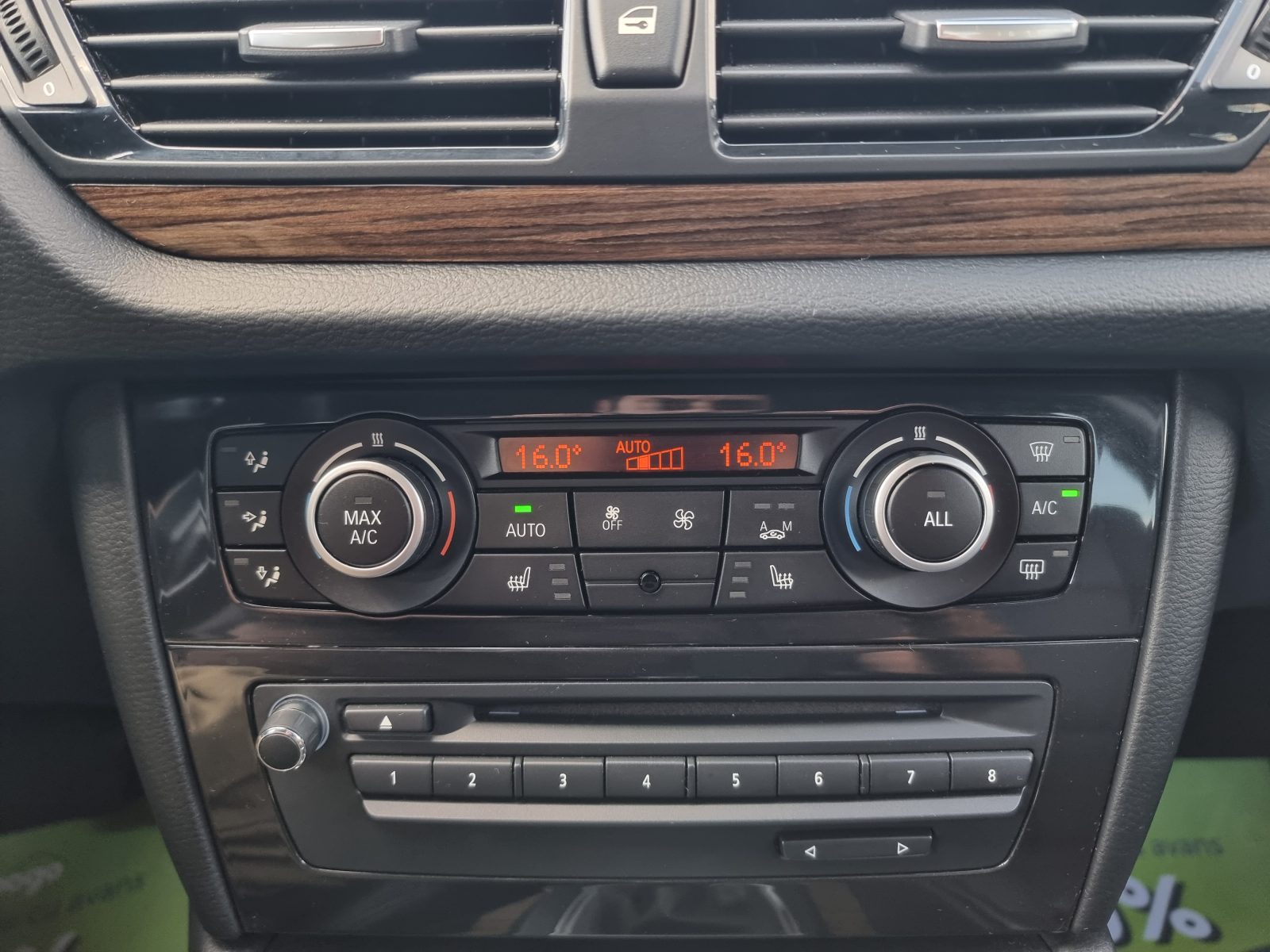 BMW X1 XDRIVE, 2.0 DIESEL, 184 CP, AN 2013, EURO 5          RATE-LIVRARE-GARANTIE