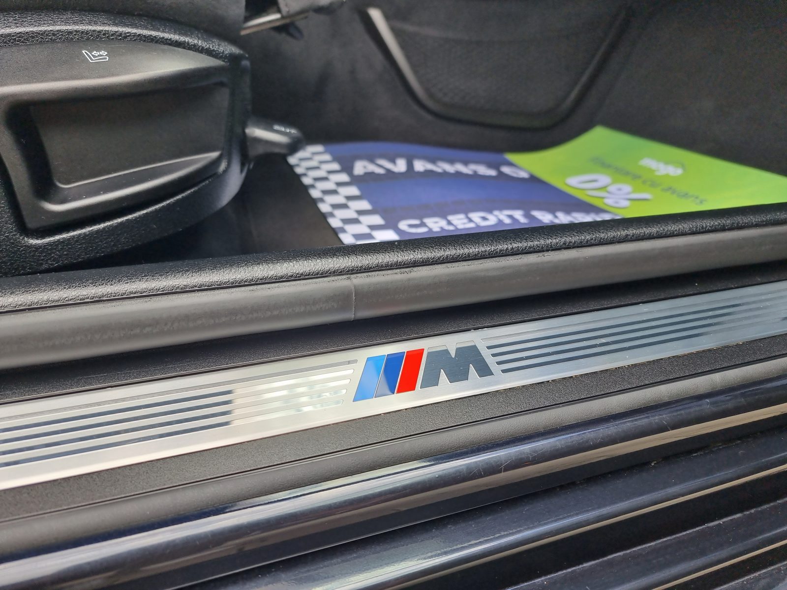 BMW 520D M-PACKET, 2.0 DIESEL, 184 CP, AN 2011, EURO 5         REVIZIE EFECTUATA ( DISTRIBUTIE + ULEI + FILTRE )       RATE-LIVRARE-GARANTIE