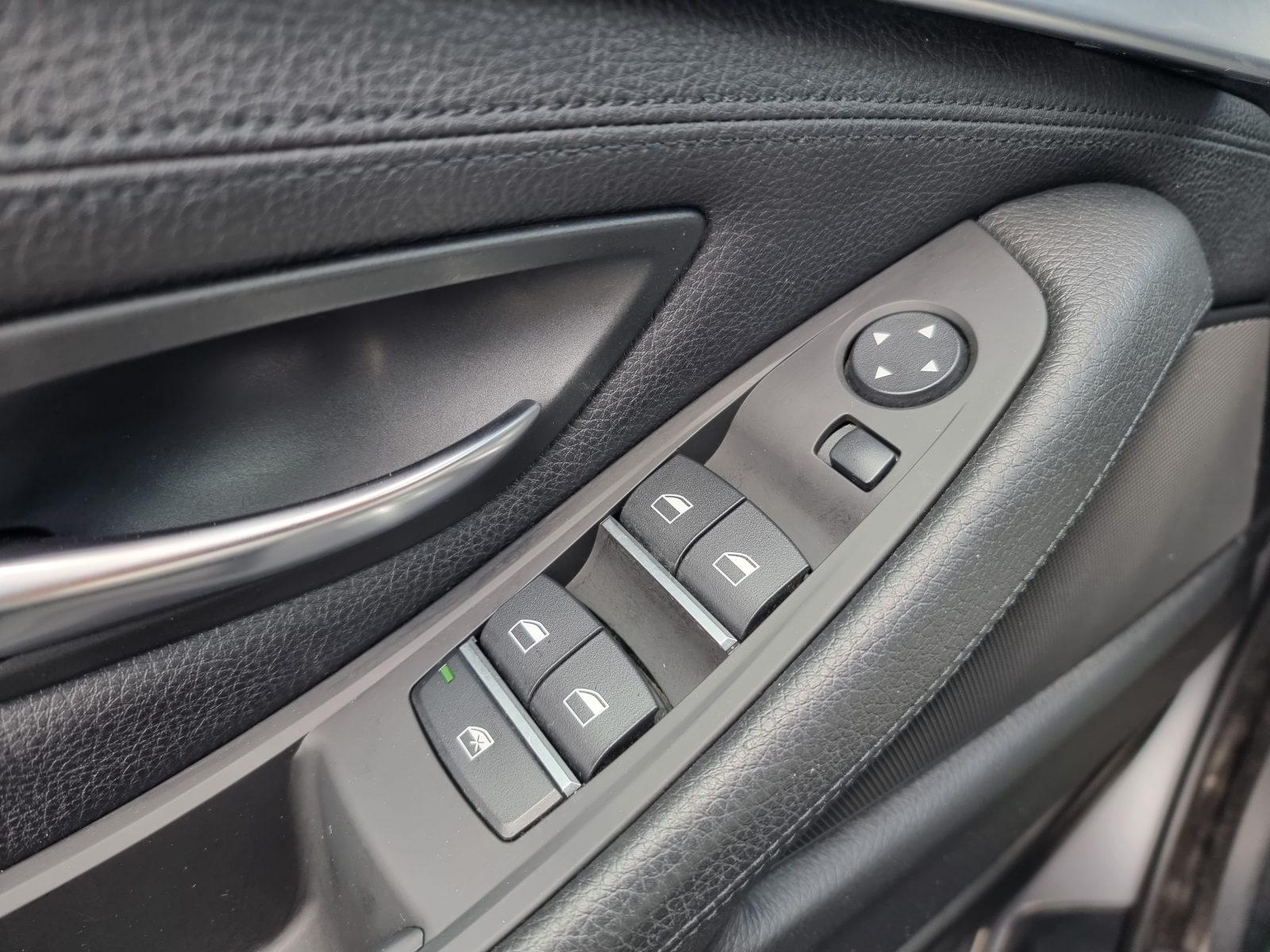 BMW 525D XDRIVE, 2.0 DIESEL, 218 CP, AN 2013, EURO 5          RATE-LIVRARE-GARANTIE