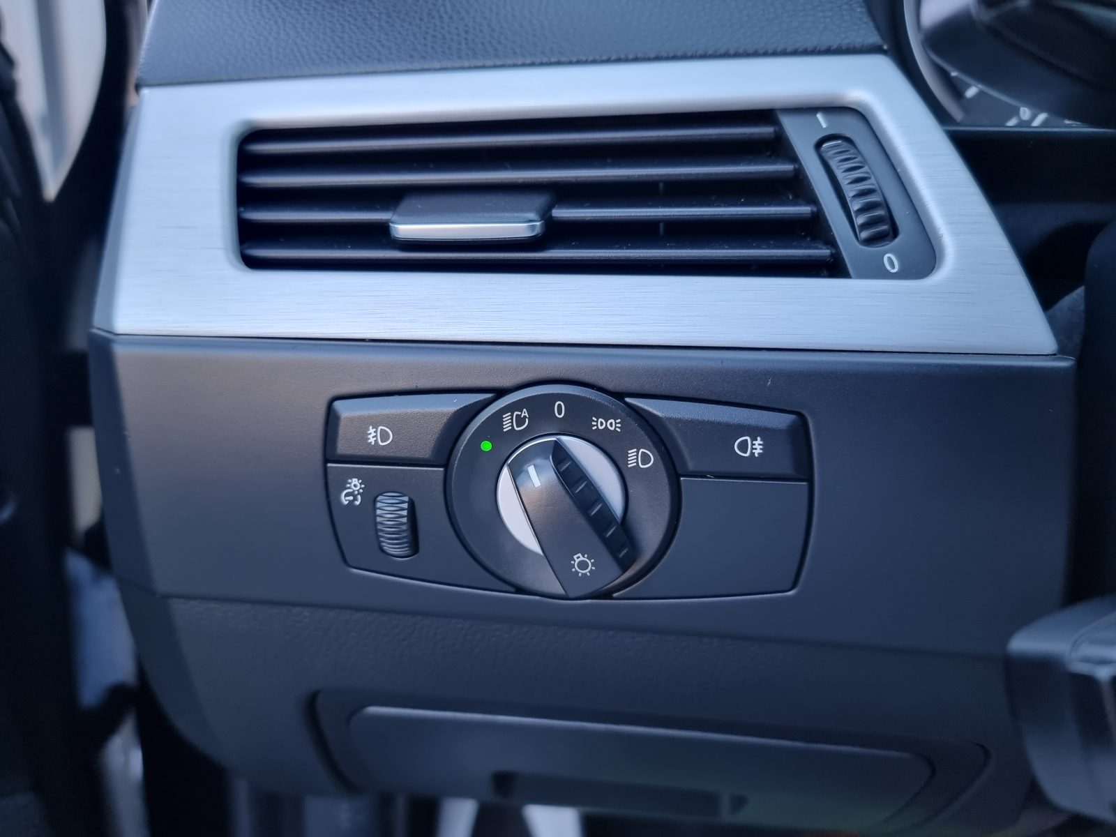 BMW 520D E60 M-PAKET, 2.0 DIESEL, 177 CP, AN 2008        RATE-LIVRARE-GARANTIE