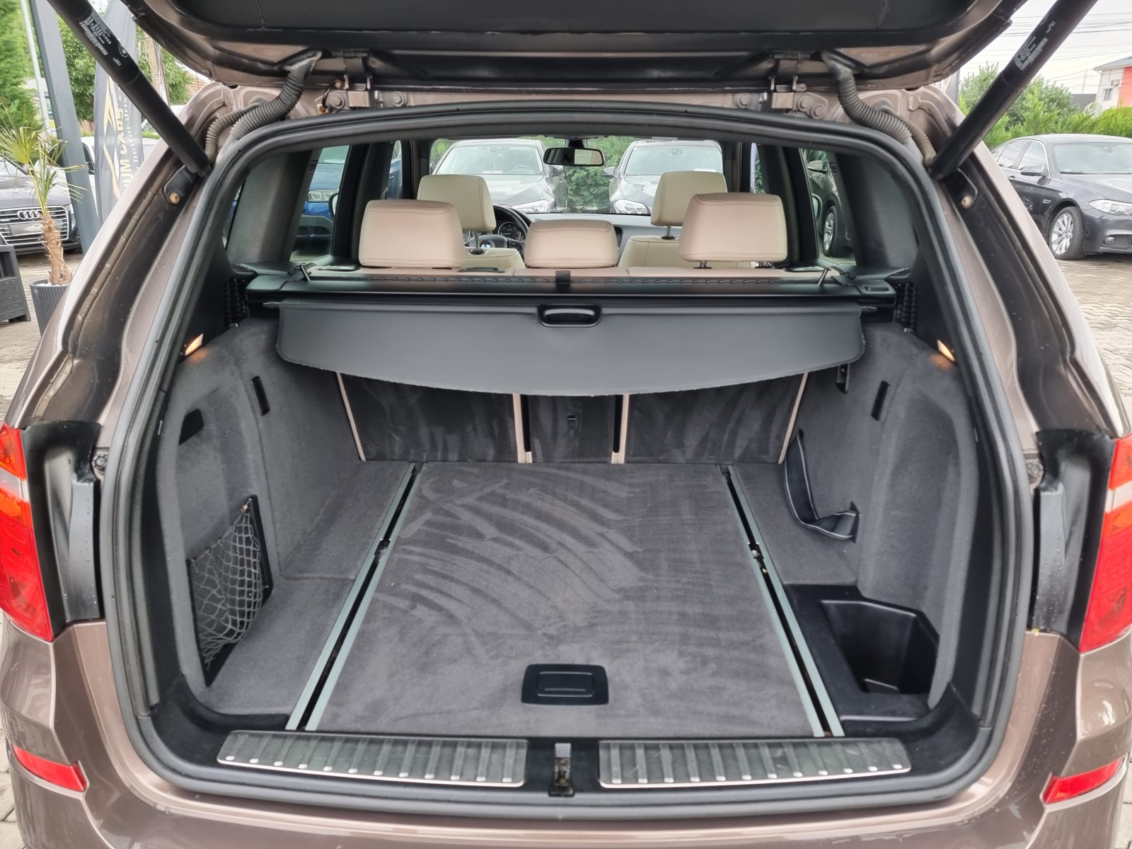 BMW X3 XDRIVE, 2.0 DIESEL, 184 CP, AN 2012, EURO 5           RATE-LIVRARE-GARANTIE