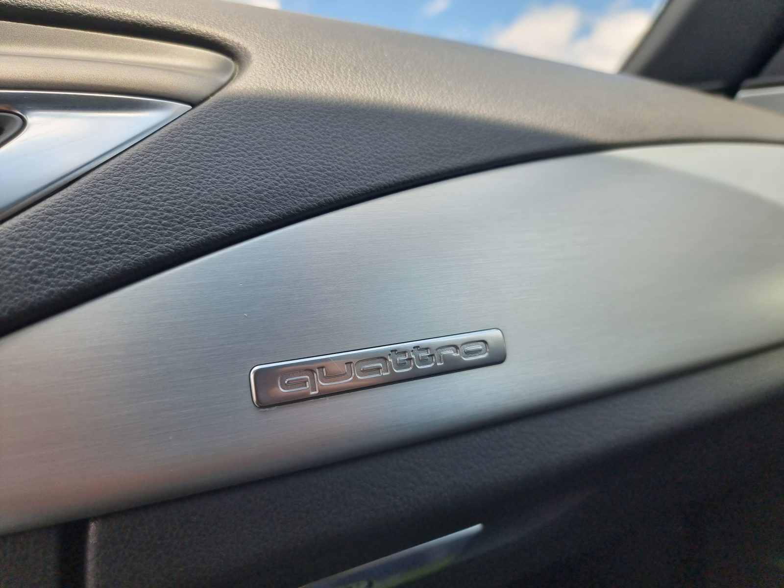 AUDI A7 S-LINE QUATTRO, 3.0 TDI, 245 CP, AN 2012, EURO 5           RATE-LIVRARE-GARANTIE