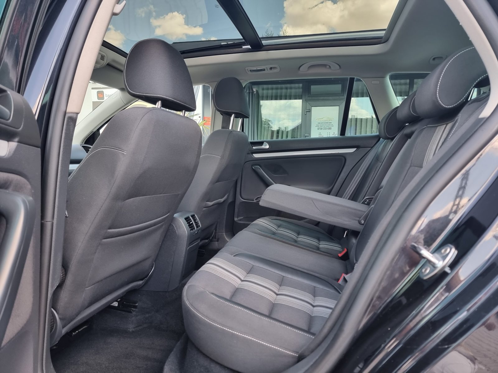 VOLKSWAGEN GOLF VI, 2.0 TDI, 140 CP, AN 2013, EURO 5           RATE-LIVRARE-GARANTIE