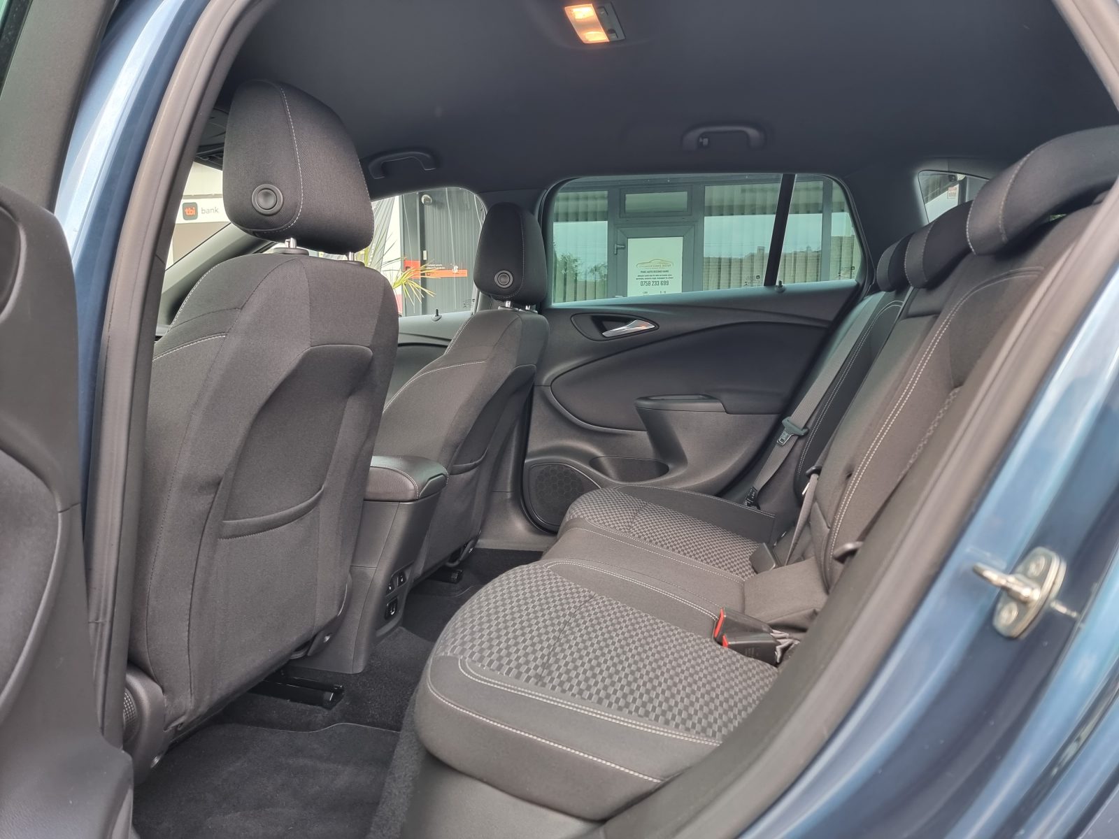 OPEL ASTRA K, 1.6 DIESEL, 136 CP, AN 2017, EURO 6         RATE-LIVRARE-GARANTIE