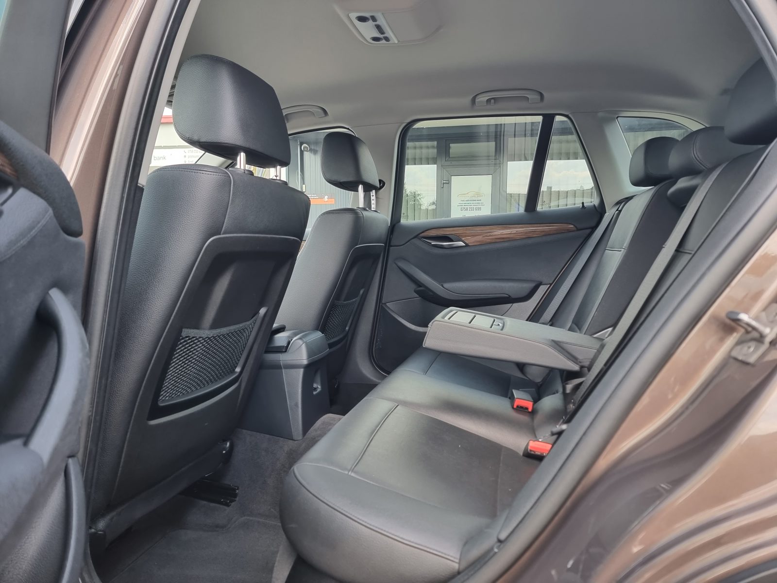 BMW X1 XDRIVE, 2.0 DIESEL, 184 CP, AN 2013, EURO 5          RATE-LIVRARE-GARANTIE