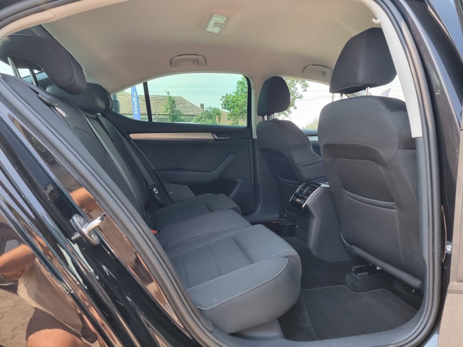 SKODA SUPERB, 2.0 TDI, 150 CP, AN 2019, EURO 6 RATE-LIVRARE-GARANTIE