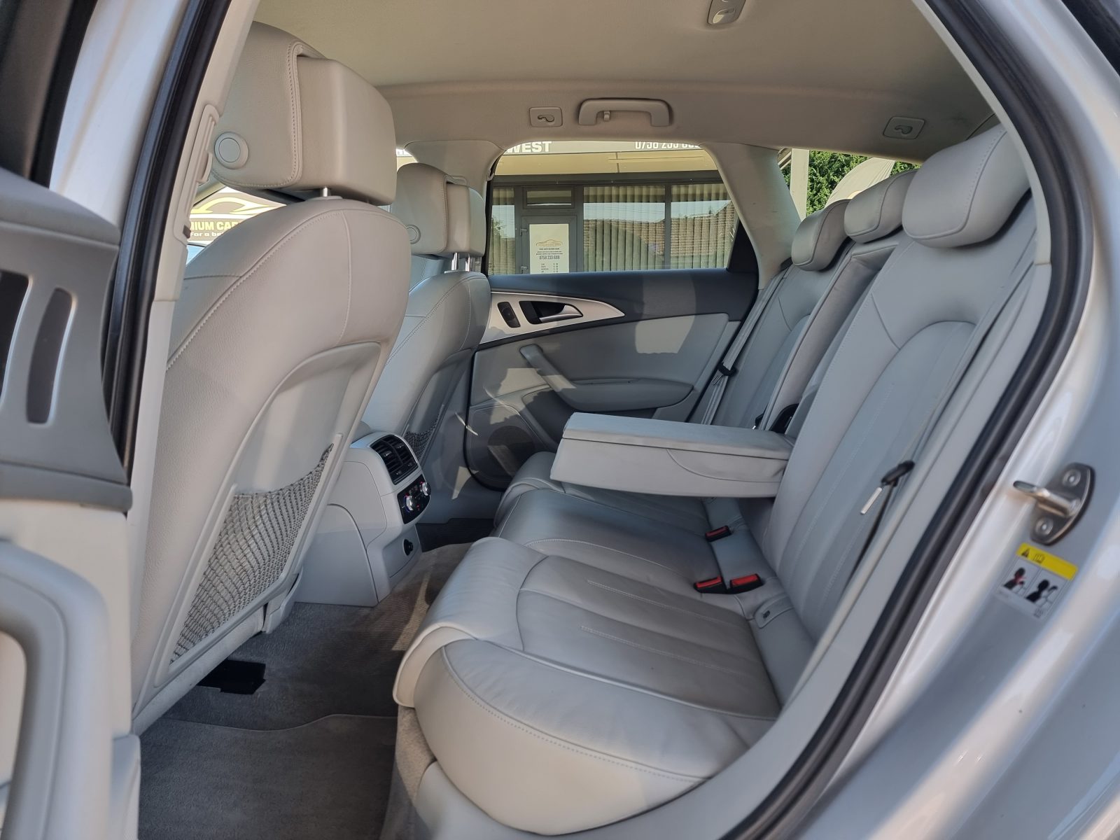 AUDI A6 , 2.0 TDI, 177 CP, AN 2013, EURO 5 RATE-LIVRARE-GARANTIE