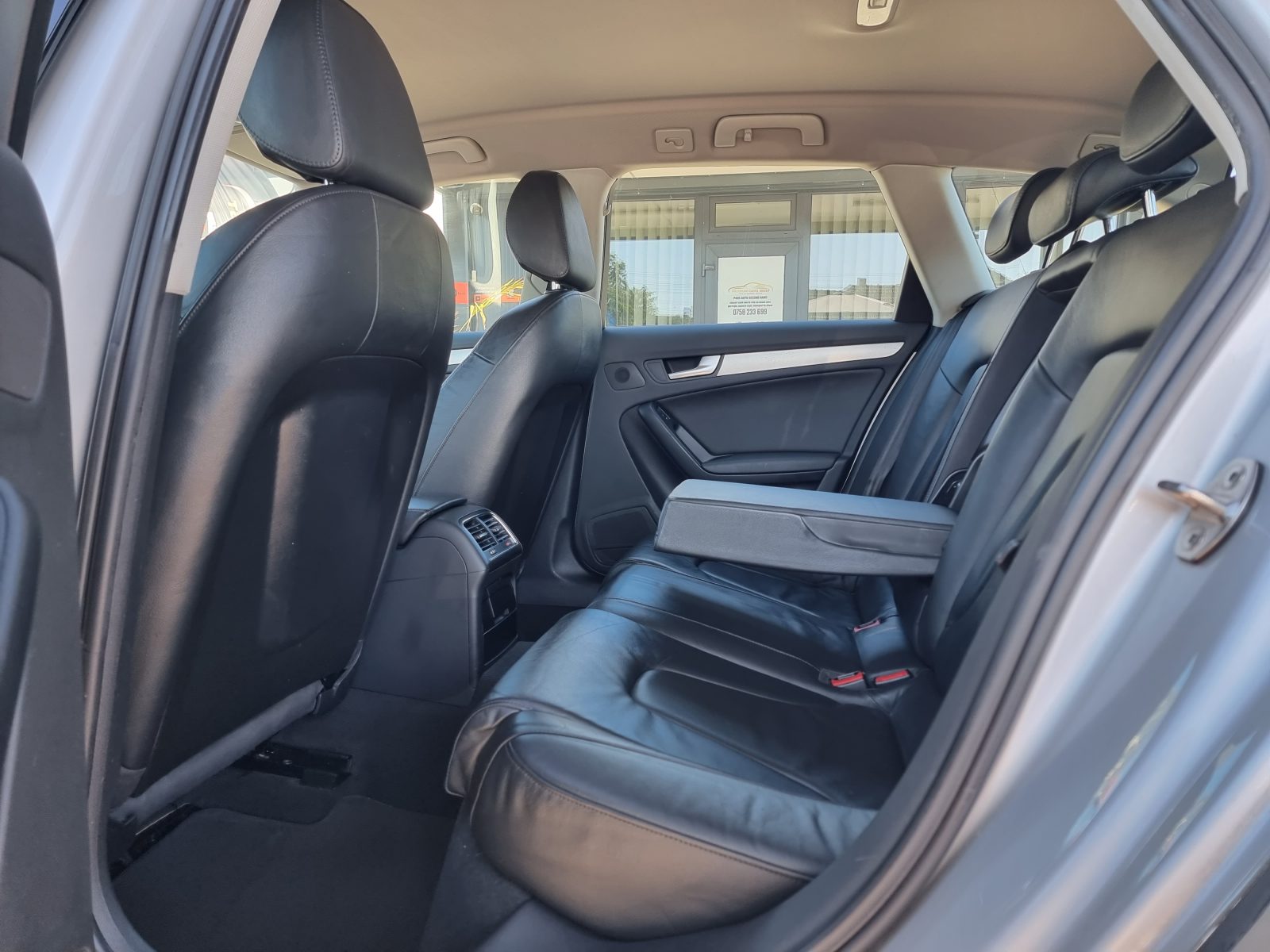 AUDI A4 ALLROAD, 2.0 TDI, 170 CP, AN 2010, EURO 5       RATE-LIVRARE-GARANTIE