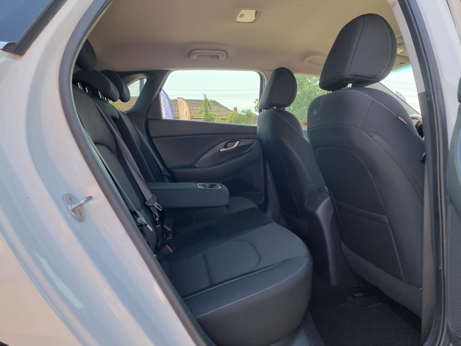 HYUNDAI i30, 1.0 BENZINA, 120 CP, AN 2017, EURO 6          RATE-LIVRARE-GARANTIE