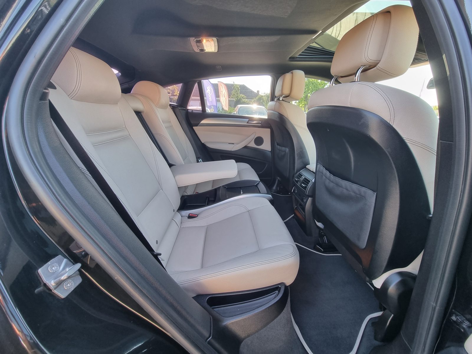 BMW X6, 3.0 TDI, 245 CP, AN 2012, EURO 5 RATE-LIVRARE-GARANTIE