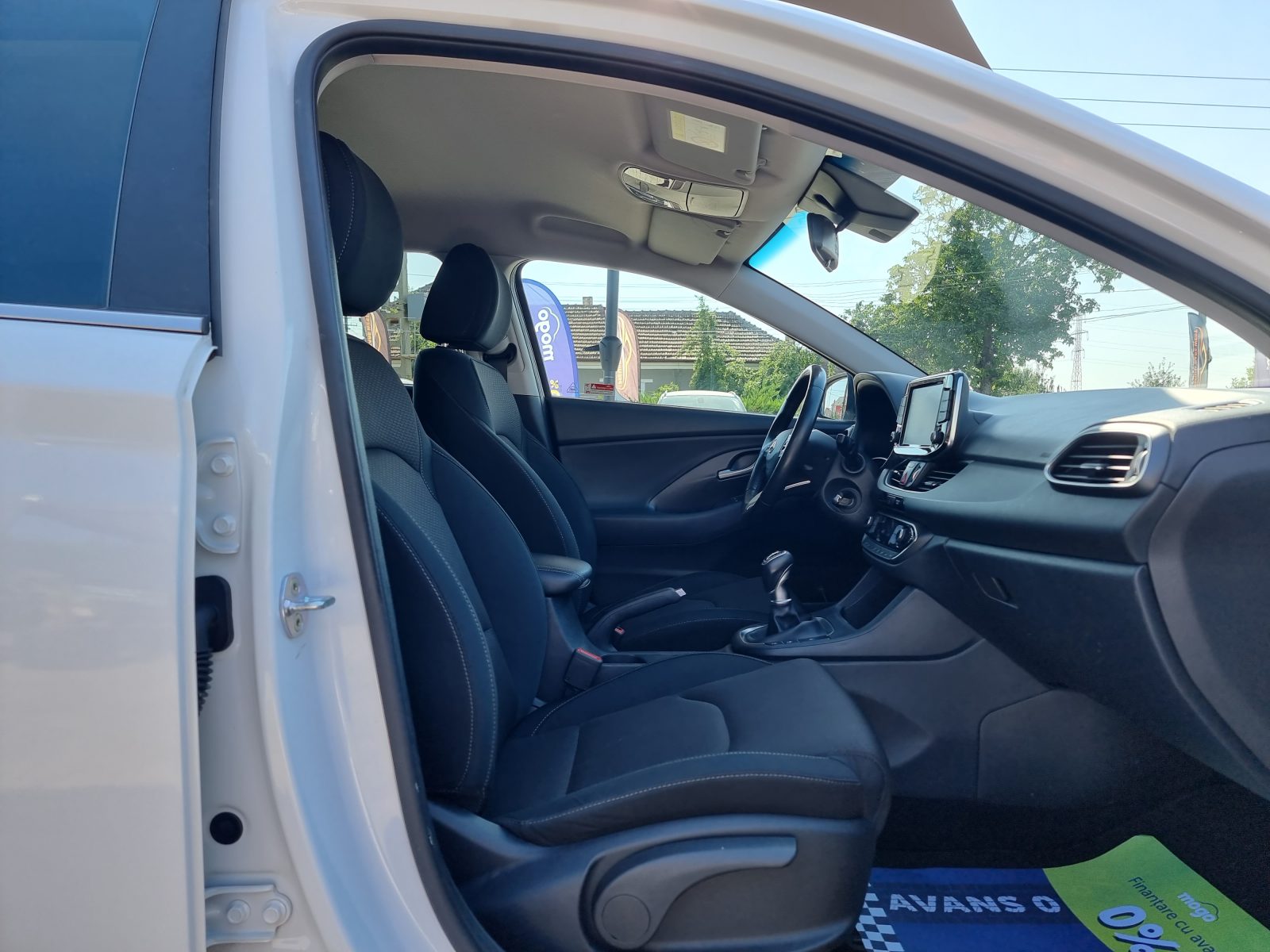 HYUNDAI i30, 1.0 BENZINA, 120 CP, AN 2017, EURO 6          RATE-LIVRARE-GARANTIE