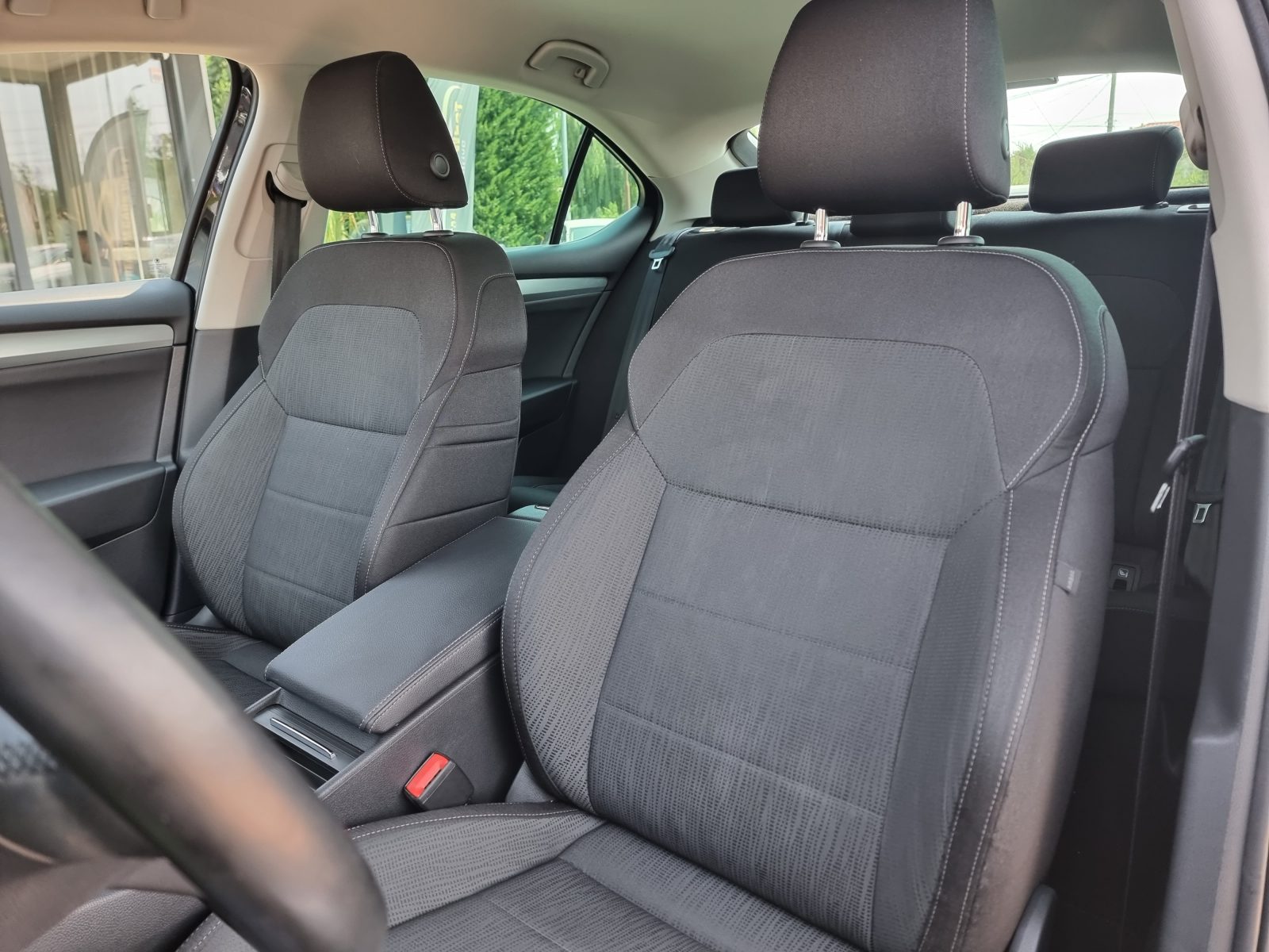 SKODA SUPERB, 2.0 TDI, 150 CP, AN 2019, EURO 6 RATE-LIVRARE-GARANTIE